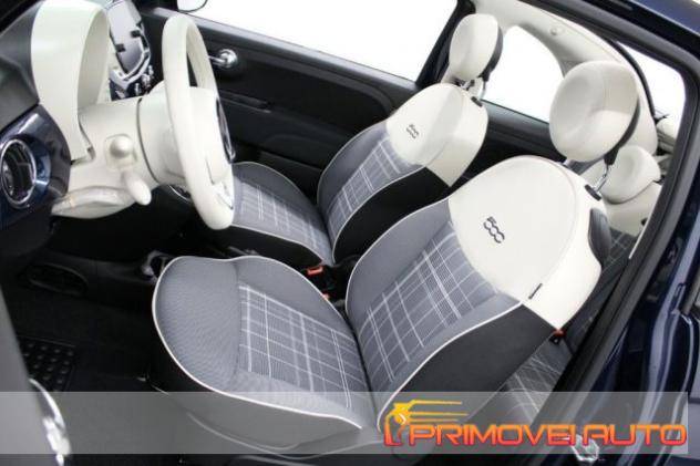FIAT 500C 1.2 Dualogic Lounge rif. 22740005 - Foto 3