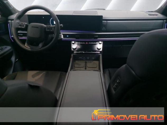 HYUNDAI Santa Fe 1.6 T-GDi HEV 4WD AT 7 posti XCLASS rif. 21375011