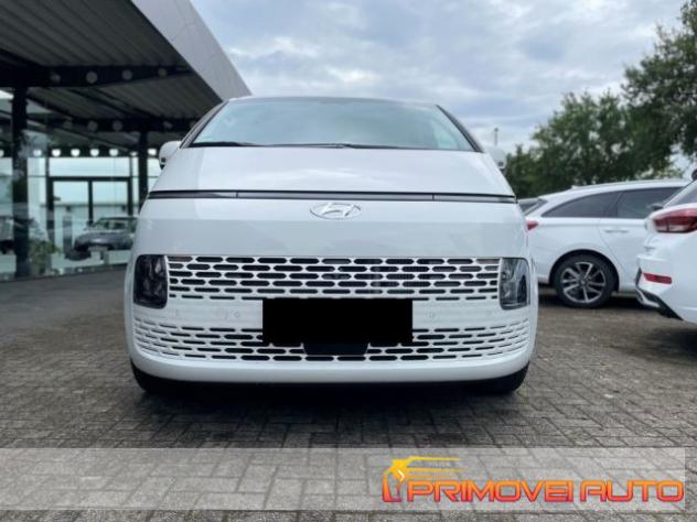 HYUNDAI Staria 2.2 AT 9 POSTI rif. 21385599 - Foto 5