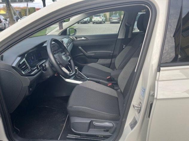 Volkswagen Polo Polo 1.0 TSI DSG Life - Foto 5