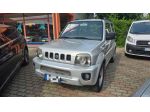 SUZUKI Jimny 1.3i 16V cat 4WD JLX rif. 23820360