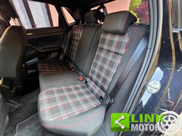 VOLKSWAGEN Polo GTI 2.0 TSI DSG 200cv 5p. rif. 23820739 - Foto 6