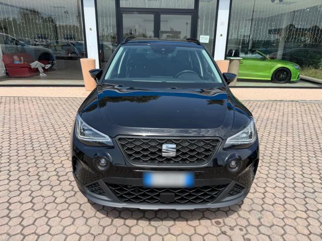 Arona 1.0 EcoTSI Black Edition 22000 Km - Foto 2
