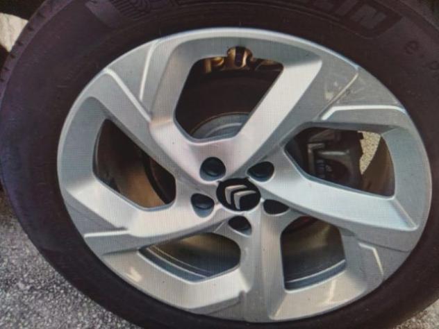 CITROEN C5 Aircross Hybrid 136 e-DCS6 Plus rif. 23944643 - Foto 7
