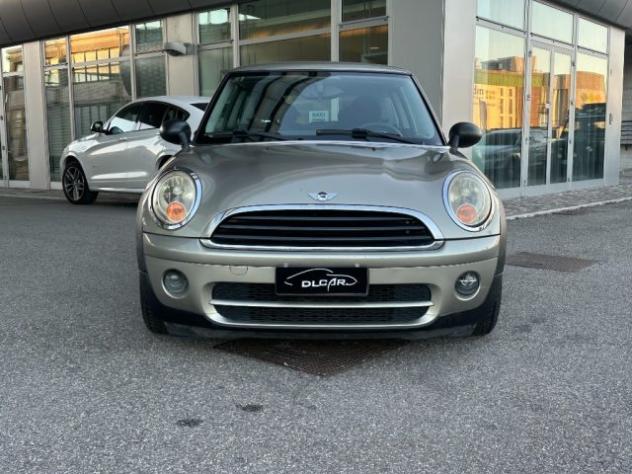 MINI One 1.6 16V One D rif. 24187038 - Foto 4