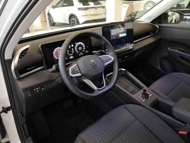 Volkswagen T-Roc 1.5 TSI ACT DSG Life KM 0 - Foto 9