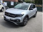 Volkswagen T-Cross 1.0 TSI 81kW Style