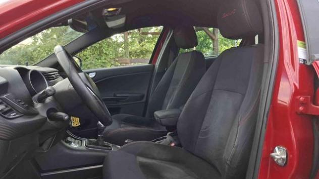 ALFA ROMEO Giulietta 1.6 JTDm-2 Exclusive UNICO PROPRIETARIO rif. 23738566 - Foto 10