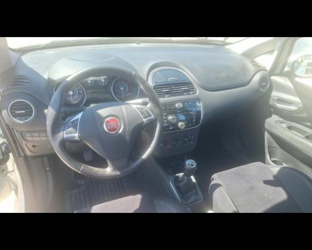 FIAT Punto 1.4 8V 5 porte Natural Power Lounge rif. 24042633 - Foto 7