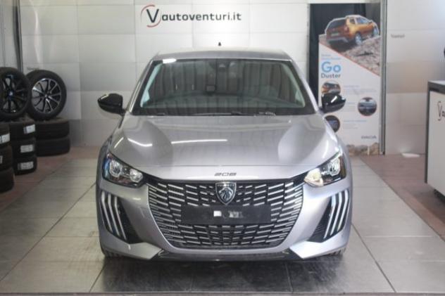 PEUGEOT 208 PureTech 100 5 porte rif. 22967520 - Foto 2