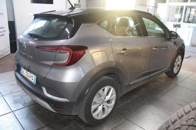 Renault Captur TCe 100 CV GPL Intens - Foto 5