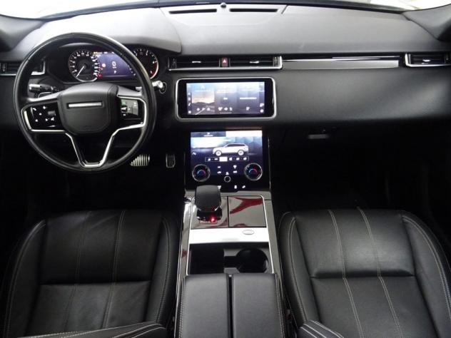 Land Rover Range Rover Velar 2.0D I4 204 CV R-Dynamic S - Foto 4