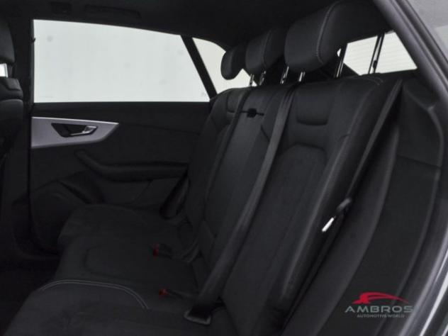 AUDI Q8 3.0 tdi mhev S line edition quattro 286cv tiptroni rif. 23903691 - Foto 10
