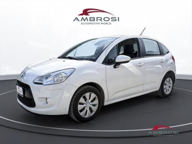 CITROEN C3 1.1 Attraction - PER OPERATORI DEL SETTORE rif. 24161984