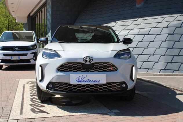 Toyota Yaris Cross 1.5 Hybrid GR SPORT - Foto 3