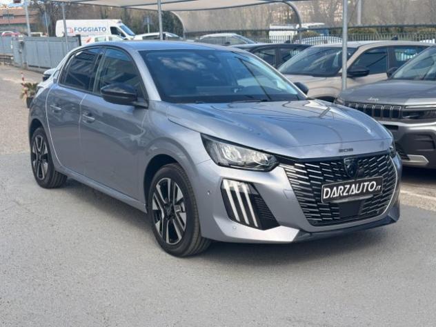 PEUGEOT 208 Allure Gpl Turbo 100 S&S 5 porte rif. 23640195 - Foto 3