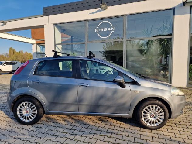 FIAT Grande Punto Grande Punto 1.2 5 porte Active - Foto 4