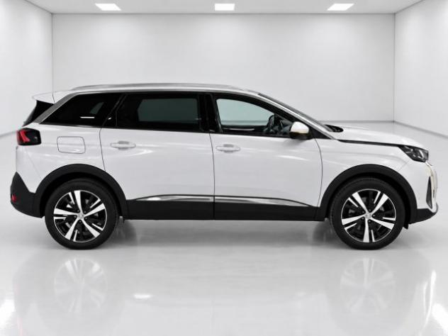 PEUGEOT 5008 BlueHDi 130 S&S EAT8 GT 7 posti !!!!! rif. 24175226 - Foto 4