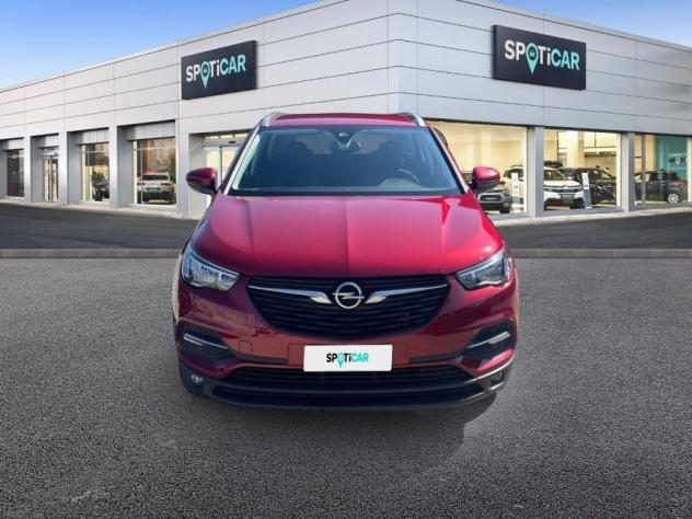Opel Grandland X 1.5 diesel Ecotec Start&Stop aut. Business - Foto 2