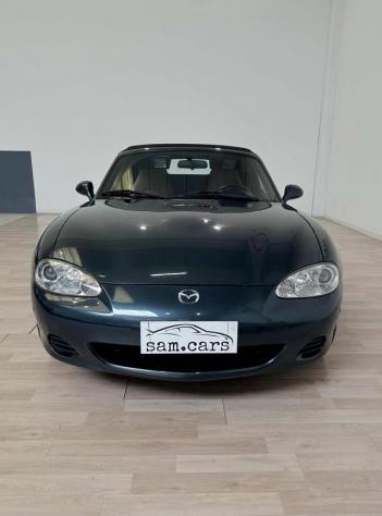 MAZDA MX-5 1.6i 16V cat Trilogy rif. 23807959 - Foto 8