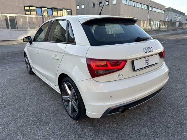 Audi A1 A1 Sportback S-line - Foto 4