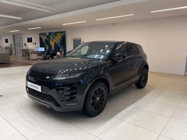 Land Rover Range Rover Evoque Range Rover Evoque 2.0D I4 163 CV AWD Auto Dynamic SE