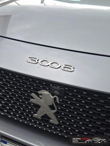 PEUGEOT - 3008 - PureTech Turbo 130 S&S GT Line - Foto 6