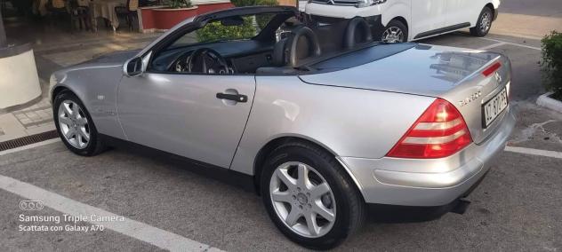 Mercedes-benz SLK 200 cat Kompressor - Foto 4