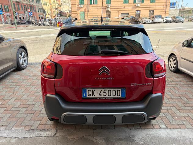 Citroen C3 Aircross PureTech 110 S&S Shine - Foto 5