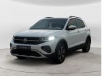 Volkswagen T-Cross 1.0 TSI Edition Plus