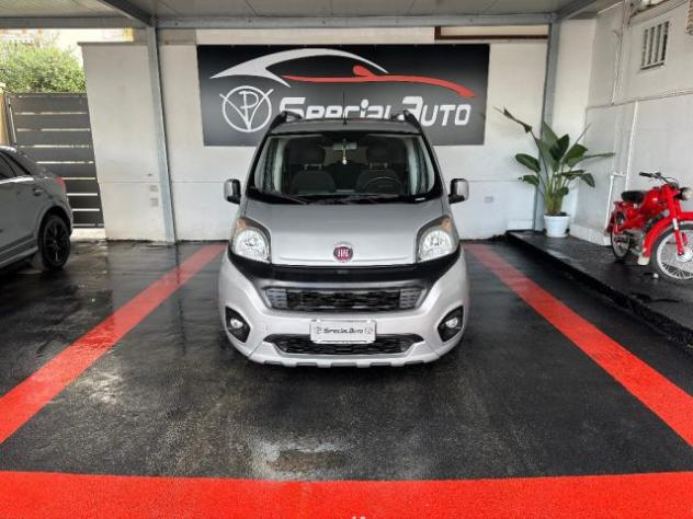 FIAT Qubo 1.3 MJT 80 CV Trekking rif. 24112731