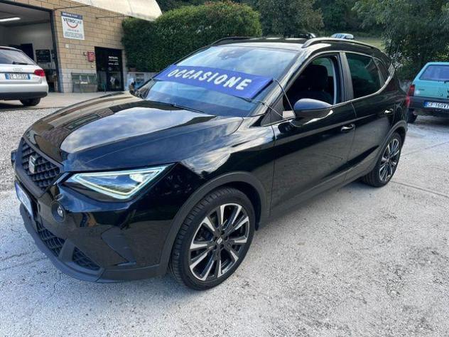 SEAT - Arona 1.0 ecotsi FR 95cv