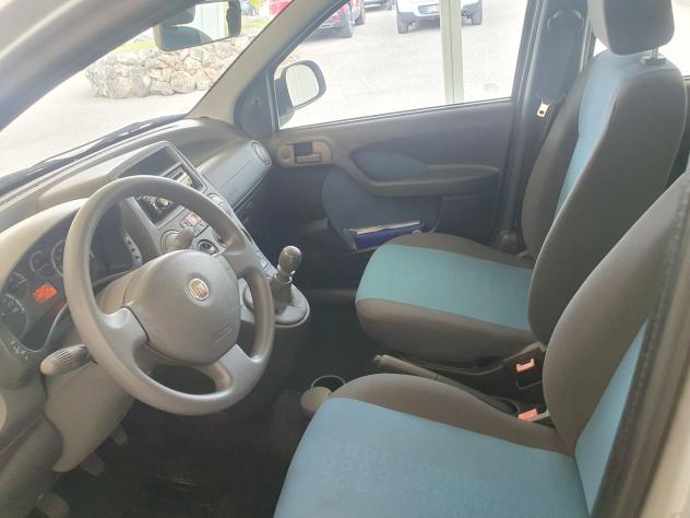 Fiat Panda 1.2 BENZ. - 2010 - KM. 115.000 - Foto 10