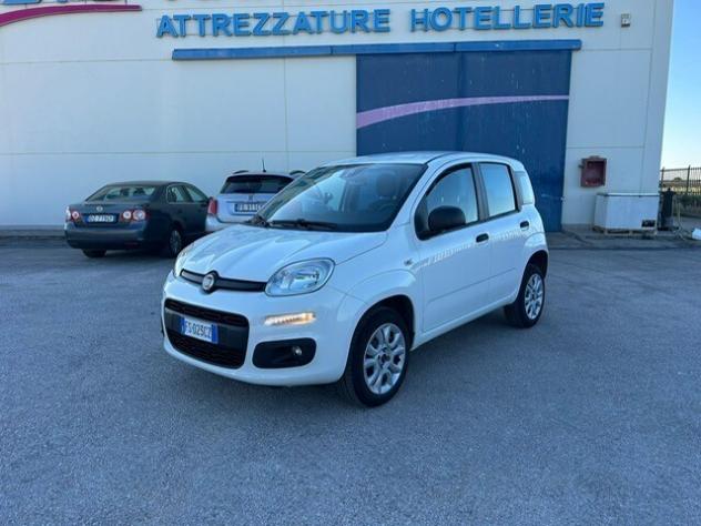 Fiat Panda 0.9 TwinAir Turbo Natural Power Easy - Foto 3