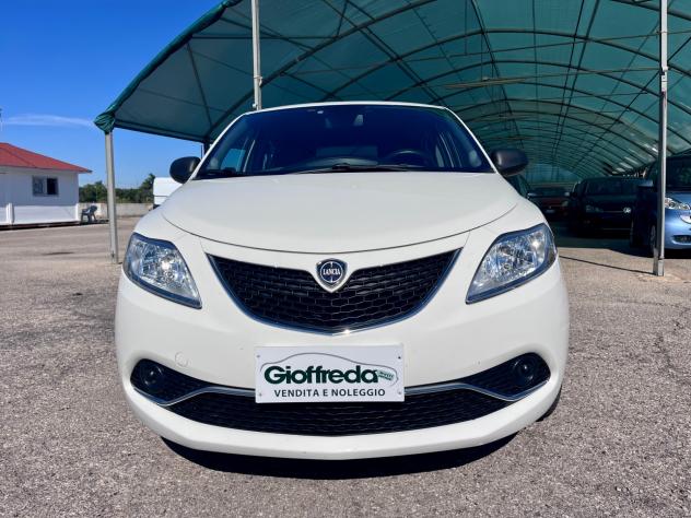 Lancia Ypsilon 1.3 MJT 16V 95 CV 5 porte S&S Mya