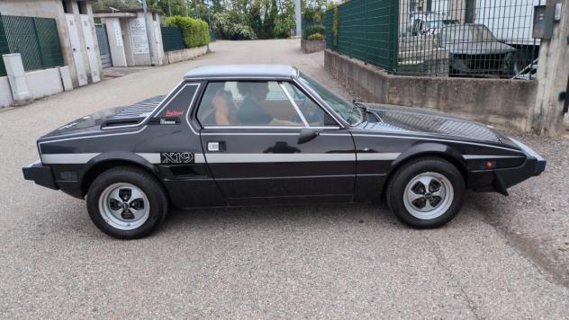 FIAT - X1- F9 - Foto 4