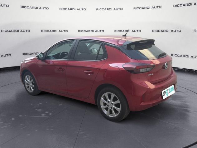Opel Corsa 6ª serie 1.2 Edition - Foto 4
