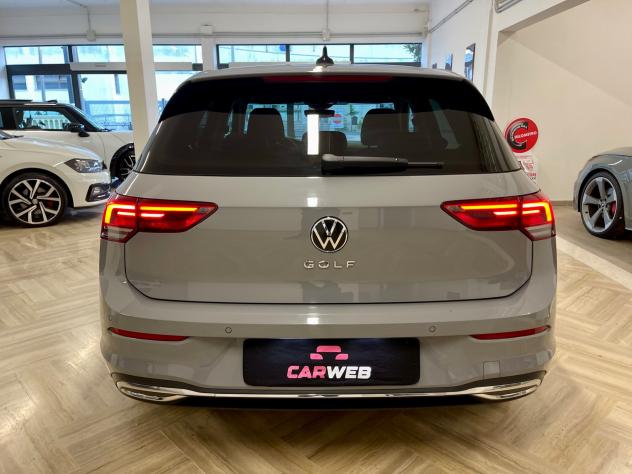 VOLKSWAGEN GOLF 8 Style 150cv 2023 - Foto 5