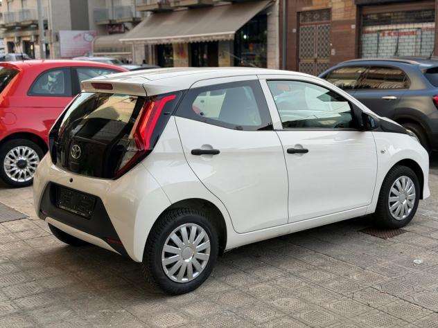 Toyota Aygo 1.0 VVT-i x-clusiv - Foto 5
