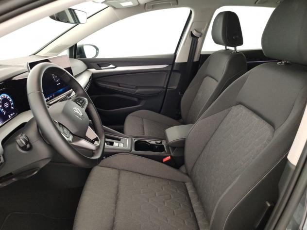 Volkswagen Golf Golf 1.5 tsi ehybrid Edition Plus 204cv dsg - Foto 7