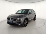 Volkswagen Tiguan 1.6 TDI SCR 85KW Business BMT