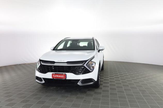 KIA Sportage Sportage 1.6 CRDi MHEV DCT Business rif. 23697388