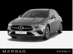 Mercedes-Benz Classe A 180 d Automatic Advanced