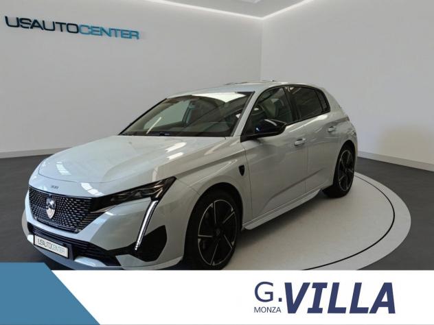 Peugeot 308 III 2021 e 54 kWh GT