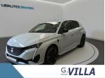Peugeot 308 III 2021 e 54 kWh GT