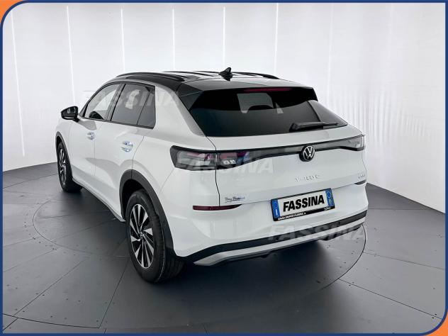 Volkswagen T-Roc T-Roc 1.5 etsi Life 150cv dsg - Foto 4