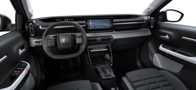 CITROEN C3 4ª serie C3 PureTech 100 S&S Max - Foto 7