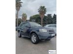 LAND ROVER - Freelander - 2.0 Td4 16V S.W. S