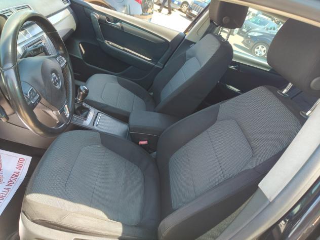Volkswagen Passat Variant 1.6TDI PROMO ESTATE - Foto 7