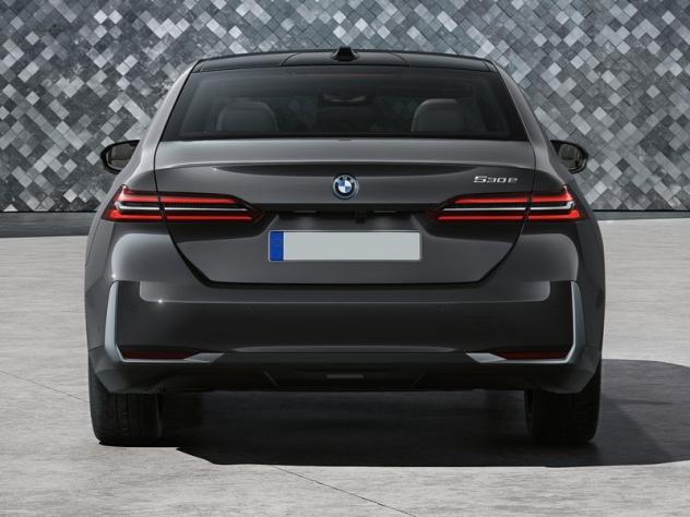 BMW Serie 5 540D XDRIVE BERLINA - Foto 7